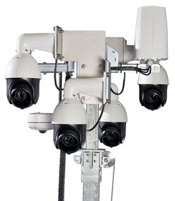 Alinotec: Rundumschutz durch moderne Sicherheitstechnik