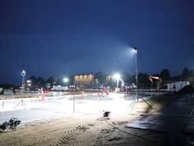 Scangrip: LED-Technologie und App-Steuerung verbinden