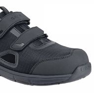 Gerüstet für die Sommermonate