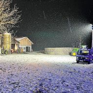 »Thorix II« bringt Licht ins Dunkel