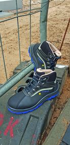 Stabilus Safety: Mit hoher Materialqualität aufwarten