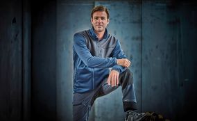 »Expansible« verbindet  Funktionalität und Bewegungsfreiheit  