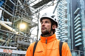 Kask feiert 20-jähriges Bestehen