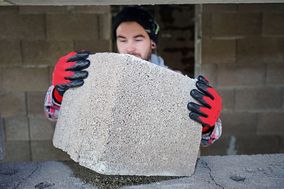 Seiz Industriehandschuhe: Was Handschutz am Bau leisten muss