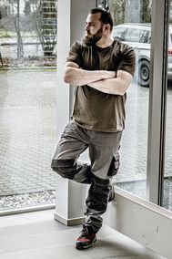 NITRAS SAFETY: Nutzen von UV-Kleidung im Arbeitsschutz