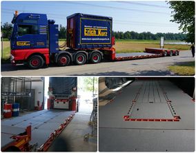 KCN: Fahrzeug- und Mitarbeiterschutz verbinden