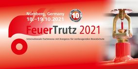 FeuerTrutz wechselt in den Oktober 2021