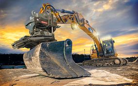 OilQuick: Neue Tiltrotator-Serie »OQTR-E«