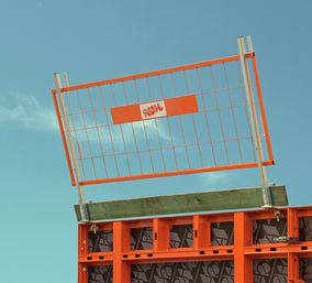 Paschal: Ein Seitenschutz – viele Einsatzmöglichkeiten