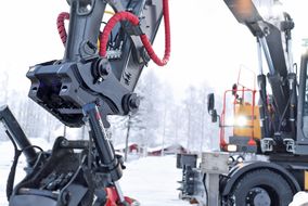 Rototilt: Eine neue Generation an Schnellwechselsystemen