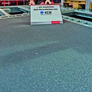 KCN: Vielseitig und rutschhemmend