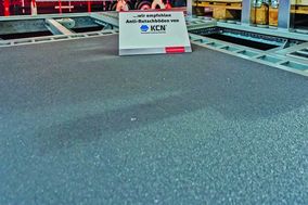 KCN: Vielseitig und rutschhemmend