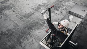 Hailo-Werk: Hailo feiert 75-jähriges Bestehen