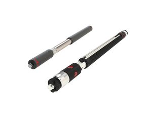 Wistra: Sperrbalken weitergedacht