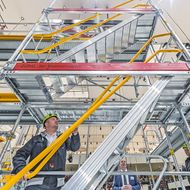 PERI: Systemintegrierte Sicherheit