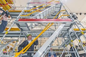 PERI: Systemintegrierte Sicherheit