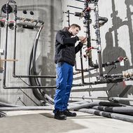 F. Engel: Klassiker in neuer Passform