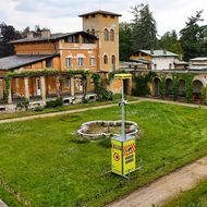 Im Dienst des Denkmalschutzes 