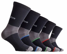 Ejendals: PSA-Fußschutz - Auf die richtigen Socken achten