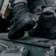 Elten: »Biomex Protection« – der Bodyguard der Füße