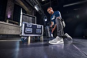 Neue Schuhserie »Heritage«