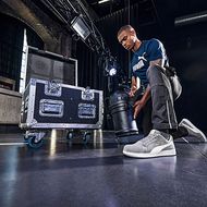 Neue Schuhserie »Heritage«