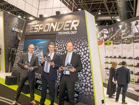 Sir Safety: »Responder-Technologie unterstreicht hohe Produkt-Kompetenz«