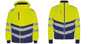 Ausbau des Layer-Konzepts