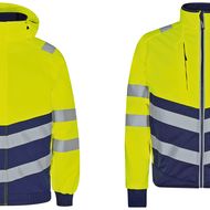 Ausbau des Layer-Konzepts