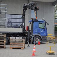 Neues Trainerkonzept nach TRBS 1116 