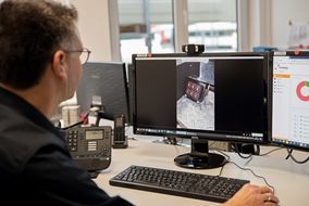 Ruthmann: Kameragestützter Kundenservice