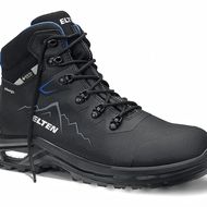 Robustes Leichtgewicht durch »Extraguard«