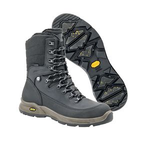 Vibram: Kontinuierlicher Grip