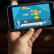 Impuls: Unterweisung per Smartphone