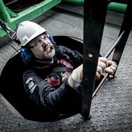 Wiedenmann-Seile: Modulare Lösungen zur Absturzsicherung