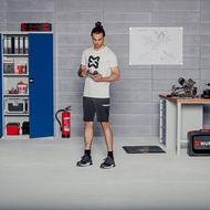 Würth MODYF: Stylische Workwear im Frühling und Sommer