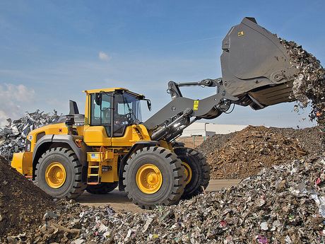 Sicherheit im Verbund mit hochmodernen Technologien