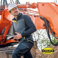 Mit »Winter Capsule« zuverlässig warm bleiben