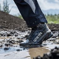 W.L. Gore & Associates: »Extraguard« Gore mit neuer Obermaterialtechnologie