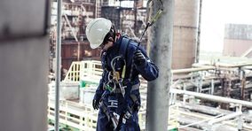 Unverzichtbar für die Sicherheit: PSAgA-Schulungen