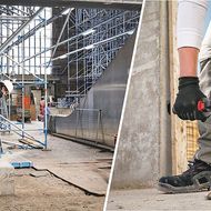 Geräte für ein Plus an Sicherheit