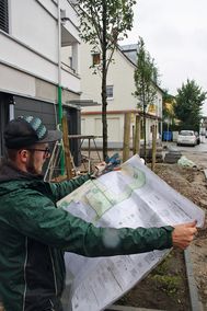 Böck Staubschutzsysteme: Hülle gut, alles gut