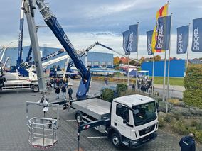 Böcker Krantage 2021