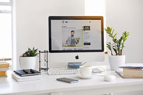 Weitblick: Workwear schnell und einfach finden