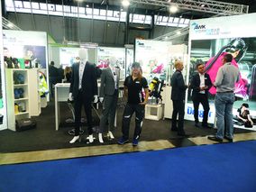 Rückblick: »Arbeitsschutz Aktuell« – das Branchen-Highlight des Jahres