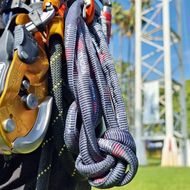 Wiedenmann: Texora-»Mamba« Neue Anschlagschlinge