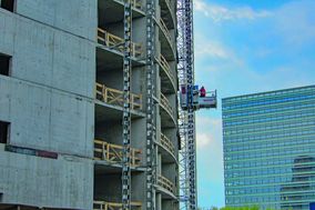 GEDA und CRAMO: Höhenzugangslösungen für Litauen