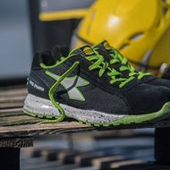 Diadora: Neuer Schuh »Glove Eco« punktet mit Nachhaltigkeit