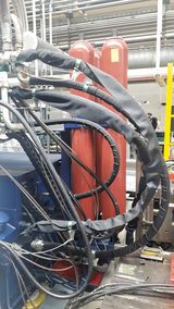 IHA: Schlauchleitungen rechtssicher überprüfen