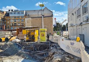 Angriffe aus dem Cyberspace abwehren